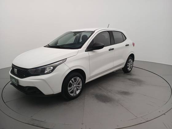 FIAT ARGO 1.0 FIREFLY FLEX MANUAL